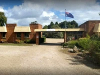 Toora Lodge Motel 2*