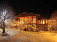Hotel Jager Von Fall 3*