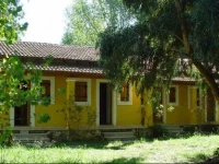 Villa Kiki Ypsos 