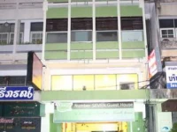 No.7 Guesthouse Krabi 2*