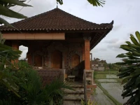 Hibiscus Cottages 1*