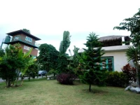 Rai Kidteung Resort 3*