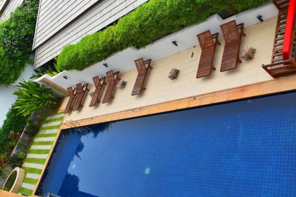Jean Apartment 2*