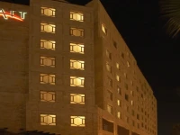 Grand Hyatt 5*