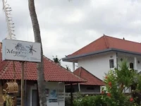 Mega Cottage 2*