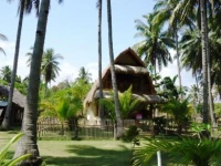 Island View Bar & Bungalow 2*