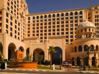 Kempinski Hotel Mall of the Emirates
