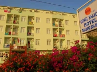 Gonul Palace 3*
