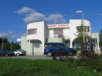 Penzion Squash Centrum Vysluni 3*