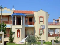 Villa Roxani 