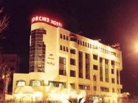 Orchid Hotel Amman 3*