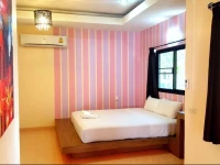 Thai Crystal Resident 3*