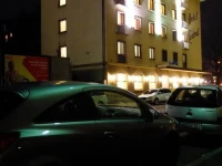 Hotel Central Heidelberg 3*