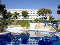 Cala Esmeralda 4*