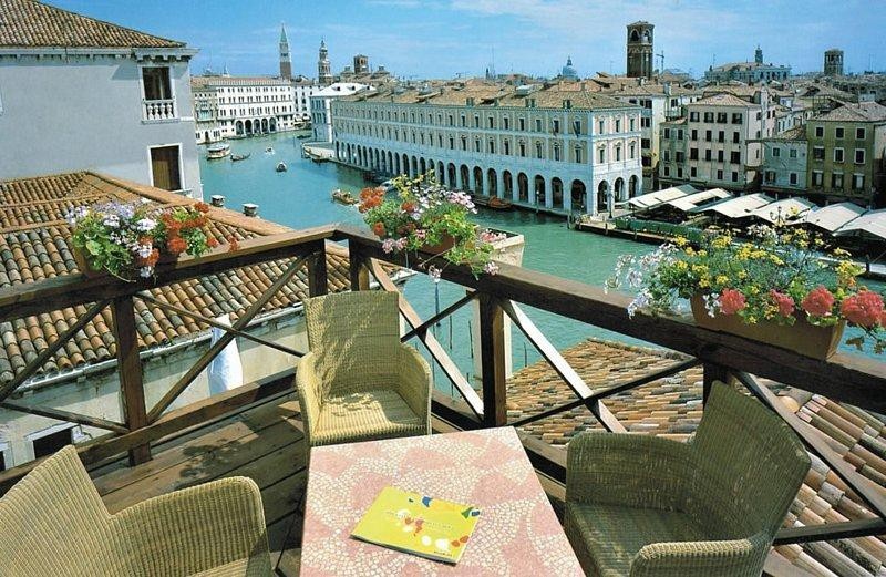 Foscari Palace 4*