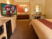 Red Roof Inn Tucson South 2*