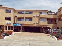 La Serena Inn 2*