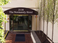 The Normandy Hotel
