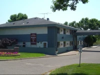 Wakota Inn and Suites 3*