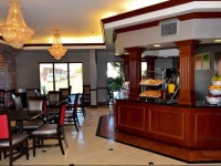 Comfort Suites Southaven 3*