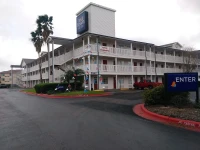 Sun Suites Of Corpus Christi 2*