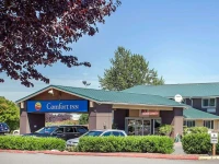 Comfort Inn Kirkland 2*