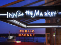 Inn at the Market