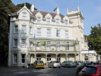 Fishguard Bay Hotel