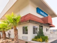 Motel 6 El Paso-Airport-Fort Bliss 2*