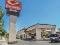 Econo Lodge Saint George 2*