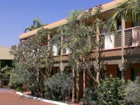 Ibis Styles Port Hedland 3*