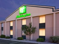 Holiday Inn Alexandria 3*