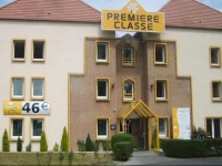 Premiere Classe Dunkerque Loon Plage 1*