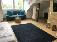Hotel Heddernheimer Hof 3*