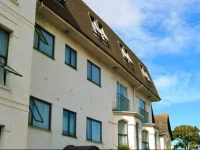 Hotel Collingwood 3*