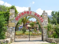 Olympos Hotel 