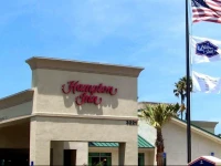 Hampton Inn Channel Islands Harbor 3*