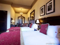 Peckforton Castle 4*