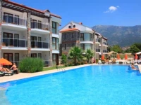 Nicholas Heights Deluxe Suite Hotel & Spa 