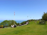 Babbacombe Guest House 4*