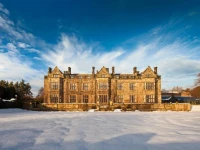 Gisborough Hall 4*