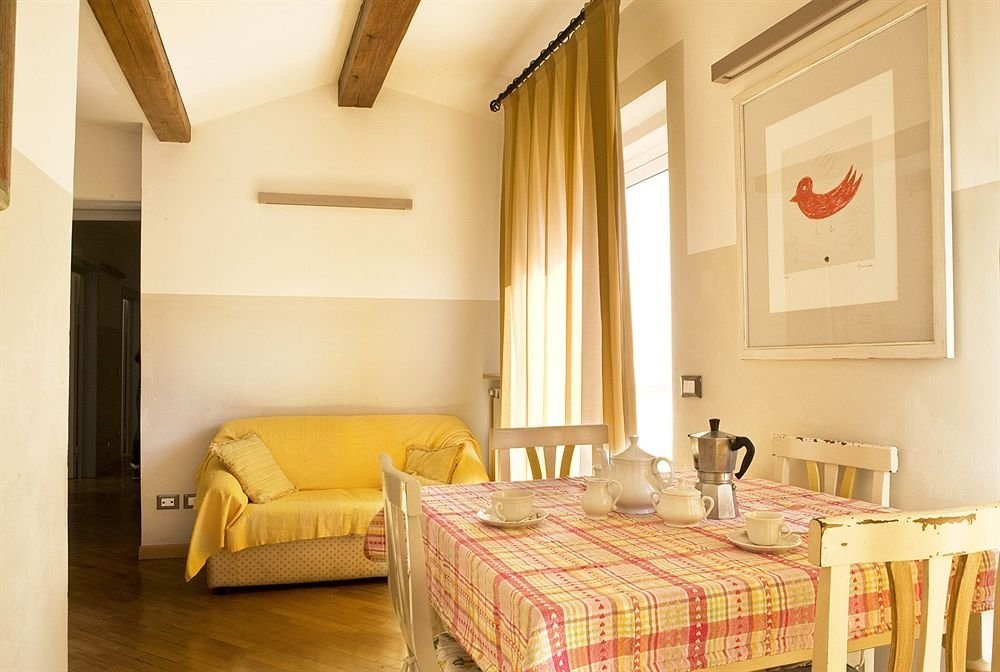 Signoria Apartments 4*