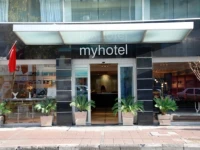 MyHotel 