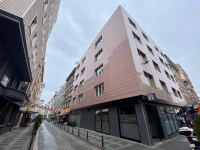 My Dora Hotel 3*