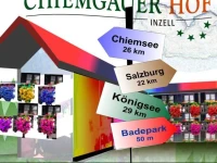 Chiemgauer Hof 4*