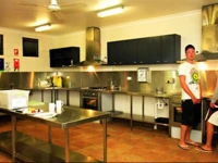 Exmouth Cape Holiday Park 4*