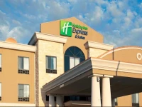 Holiday Inn Express Hotel & Suites Amarillo South 2*