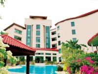 Leonia Holistic Resort Hyderabad 4*