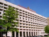 Орбита отель 
