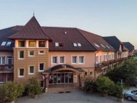 Granada Conference, Wellness and Sport Hotel 4*